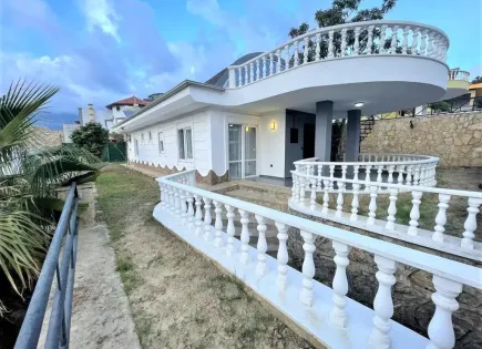 Villa para 315 000 euro en Alanya, Turquia