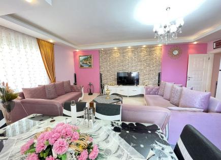 Apartamento para 267 000 euro en Alanya, Turquia
