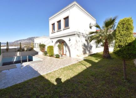 Villa für 225 000 euro in Alanya, Türkei