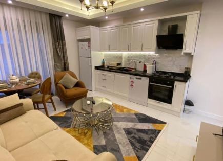 Appartement pour 82 000 Euro à Alanya, Turquie