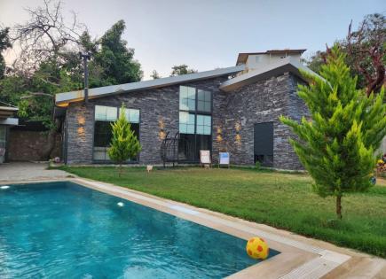 Villa for 960 000 euro in Alanya, Turkey