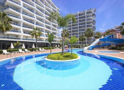 Apartamento para 300 000 euro en Alanya, Turquia