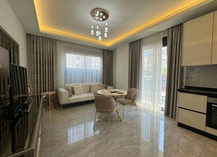 Appartement pour 195 000 Euro à Alanya, Turquie