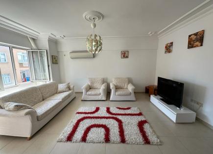 Apartment für 81 000 euro in Alanya, Türkei