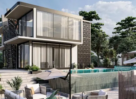 Villa for 1 000 000 euro in Alanya, Turkey
