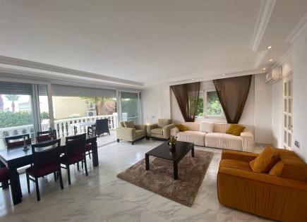 Villa for 250 000 euro in Alanya, Turkey