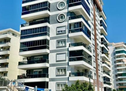 Apartment für 122 000 euro in Alanya, Türkei