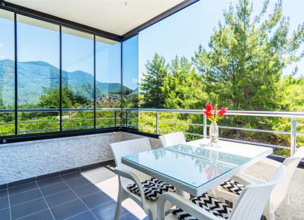 Appartement pour 89 000 Euro à Alanya, Turquie