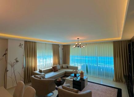 Appartamenti per 255 000 euro a Alanya, Turchia
