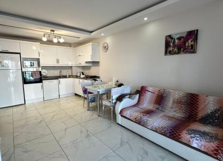 Apartment for 79 000 euro in Alanya, Turkey