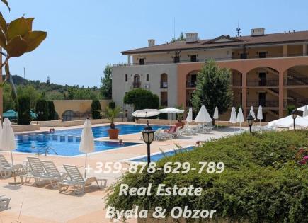 Wohnung für 121 000 euro in Obsor, Bulgarien