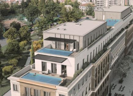 Wohnung für 880 000 euro in Tivat, Montenegro