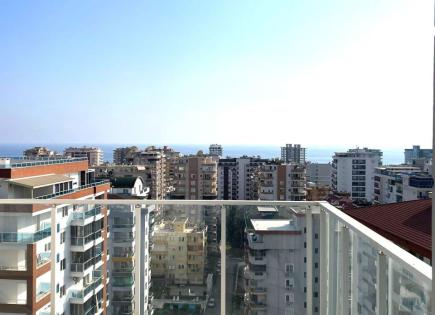 Appartamenti per 277 000 euro a Alanya, Turchia