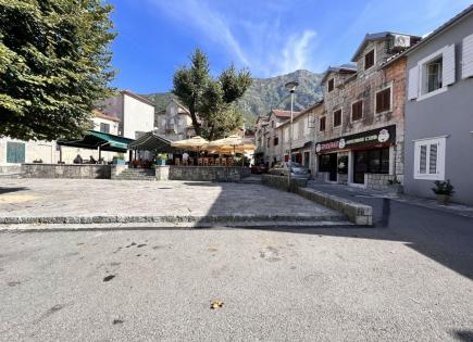 Office for 320 000 euro in Risan, Montenegro