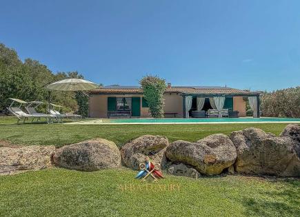 Villa para 1 450 000 euro en Arzachena, Italia