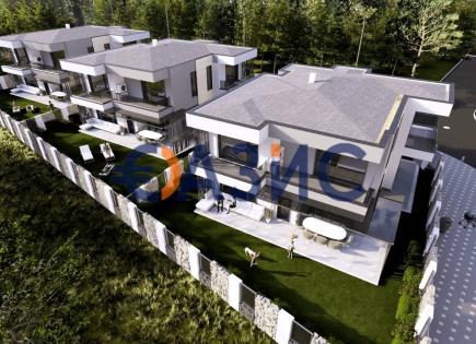 Casa para 510 000 euro en Nesebar, Bulgaria
