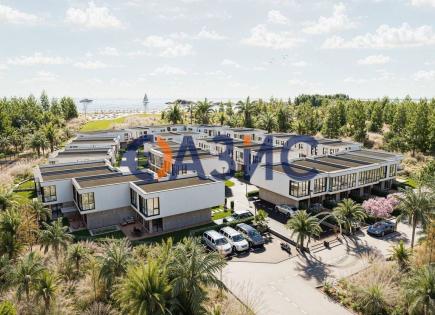 Casa para 720 000 euro en Nesebar, Bulgaria