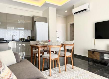 Wohnung für 94 000 euro in Alanya, Türkei
