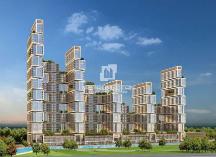 Apartamento para 684 004 euro en Dubái, EAU