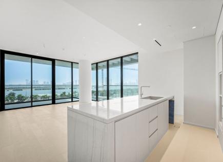 Apartment for 1 144 313 euro in Dubai, UAE