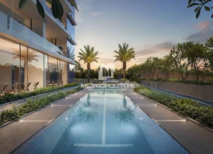 Apartment für 395 546 euro in Dubai, VAE