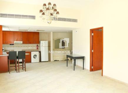 Apartment for 229 291 euro in Dubai, UAE