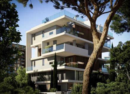 Apartamento para 280 000 euro en Lárnaca, Chipre