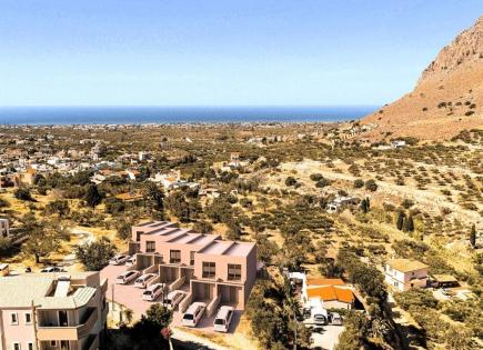 Villa für 265 000 euro in Analipsi, Griechenland