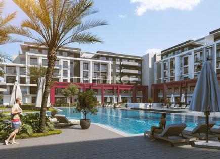 Apartment für 134 000 euro in Antalya, Türkei