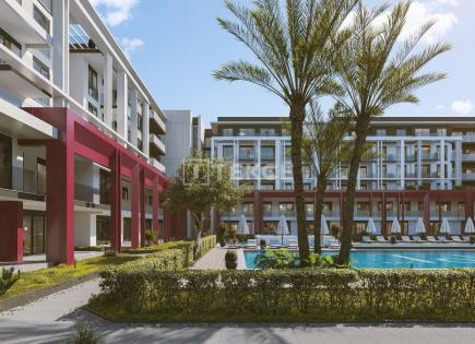 Apartment für 193 000 euro in Antalya, Türkei