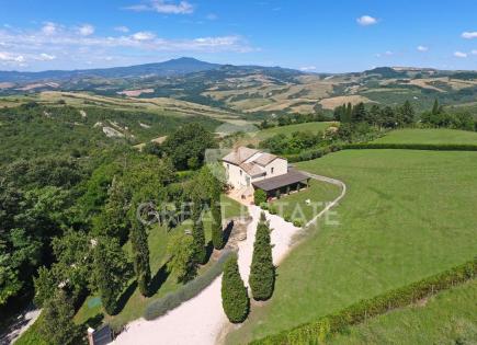 Haus für 1 550 000 euro in Italien