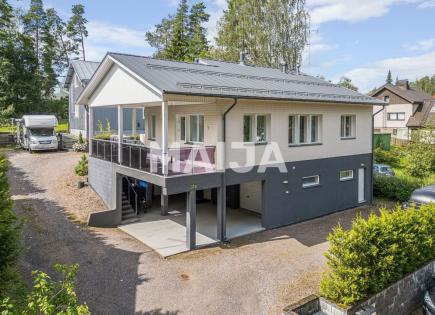 Casa para 534 000 euro en Vantaa, Finlandia