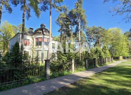 Casa per 880 600 euro a Jurmala, Lettonia