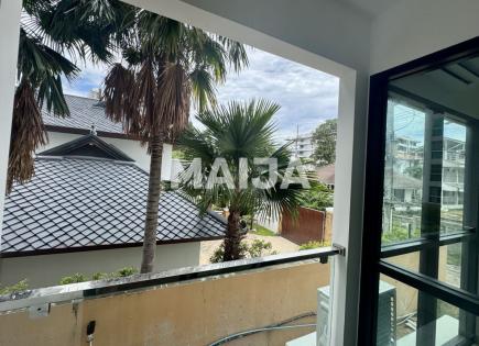 Apartment for 43 765 euro in Pattaya, Thailand