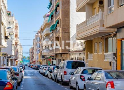 Appartement pour 160 890 Euro à Torrevieja, Espagne