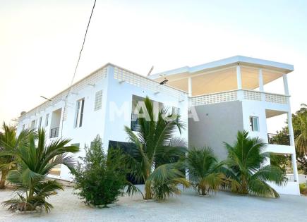 Villa für 3 750 euro pro Monat in Gambia