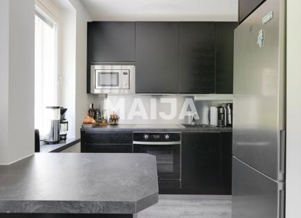 Apartamento para 69 900 euro en Vantaa, Finlandia