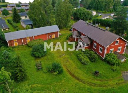 Maison pour 70 000 Euro en Finlande