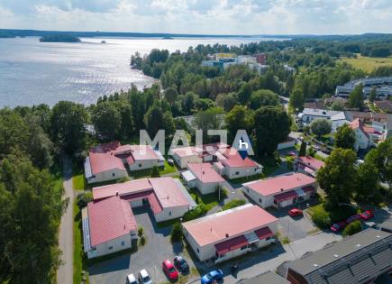 Flat for 165 000 euro in Tampere, Finland