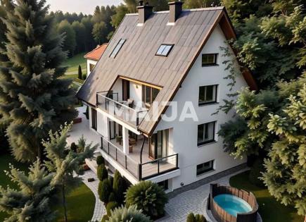 House for 129 381 euro in Poland