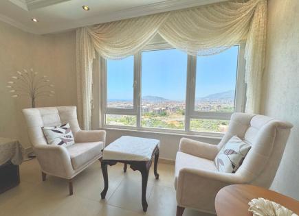 Apartment für 169 000 euro in Alanya, Türkei