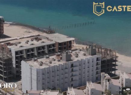 Apartamento para 73 735 euro en Hurghada, Egipto