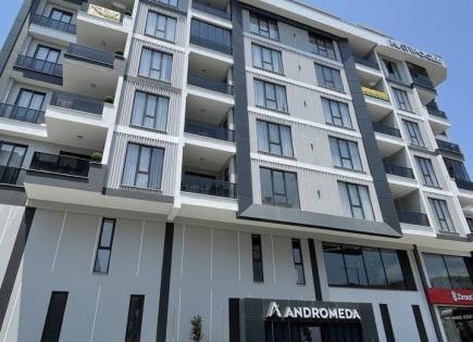 Appartement pour 130 000 Euro à Alanya, Turquie