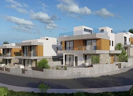 Villa pour 575 000 Euro à Paphos, Chypre