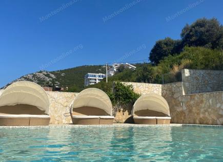 Studio for 99 000 euro in Bar, Montenegro