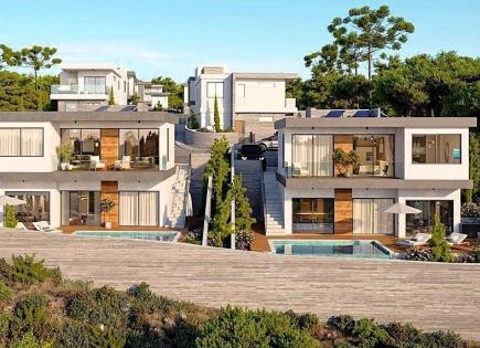 Villa für 530 000 euro in Paphos, Zypern