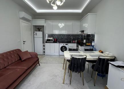 Apartamento para 72 000 euro en Alanya, Turquia