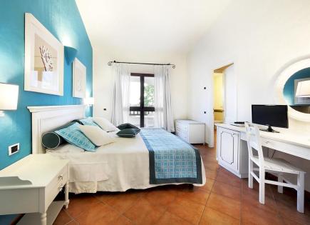 Hôtel pour 30 000 000 Euro à Cagliari, Italie