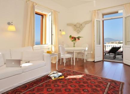 Hôtel pour 15 000 000 Euro à Cagliari, Italie