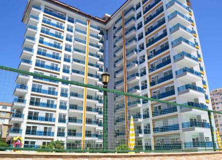 Wohnung für 65 500 euro in Alanya, Türkei